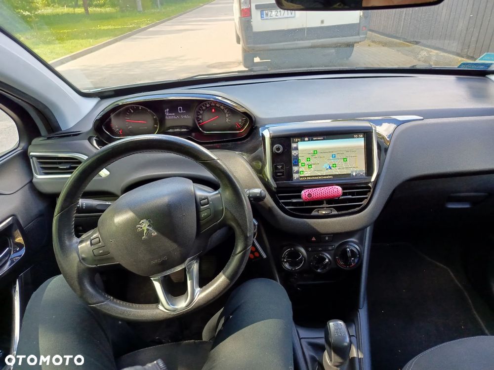 Peugeot 208 1.4 HDi Access - 2