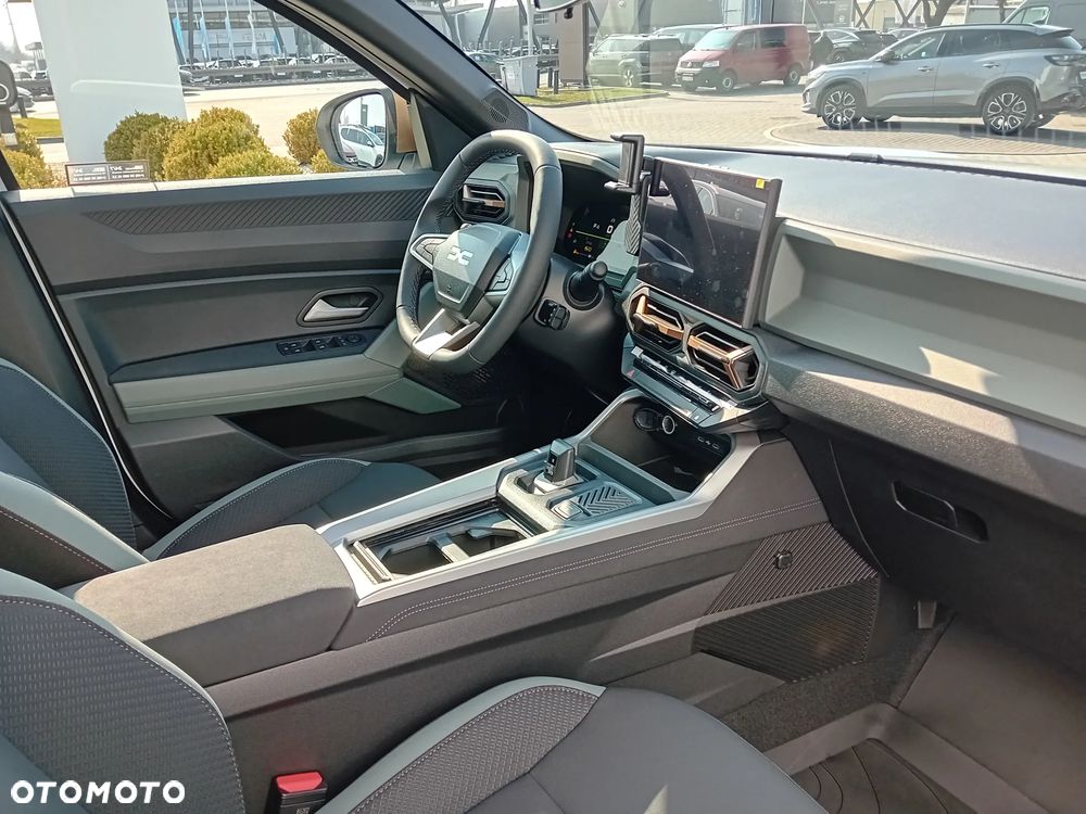 Dacia Bigster 1.8 Full Hybrid 155 Extreme MMT - 23