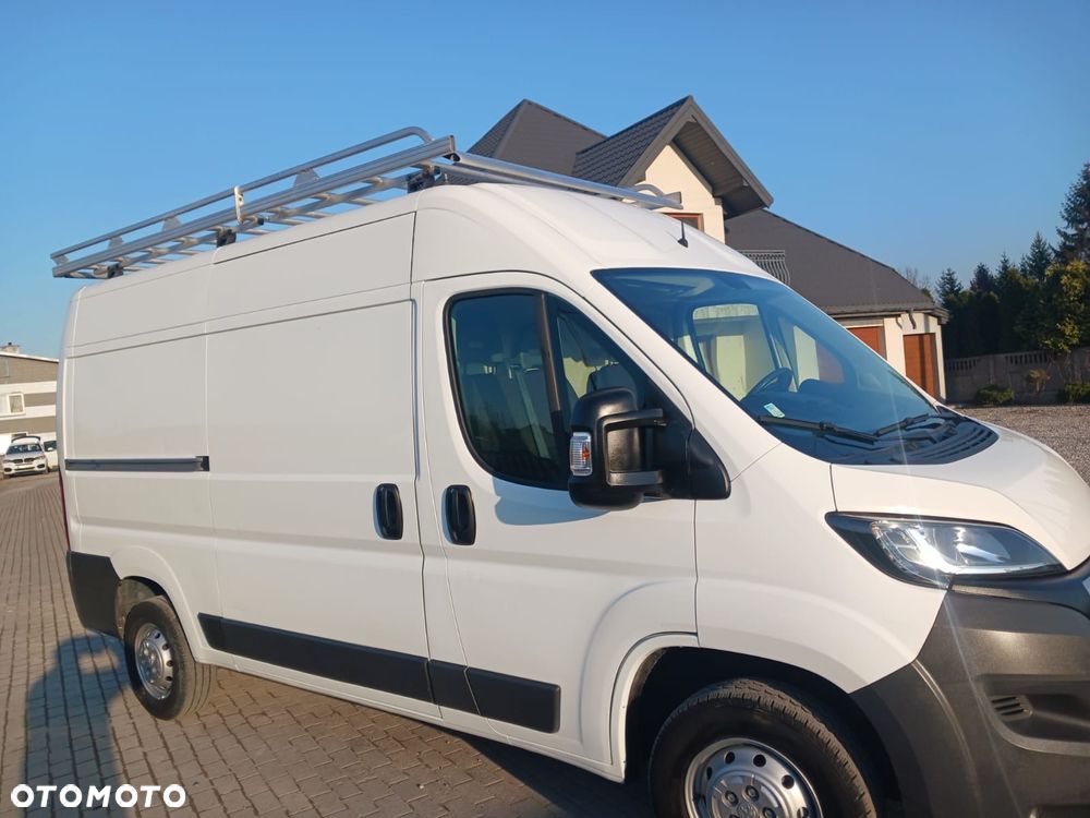 Peugeot boxer - 4