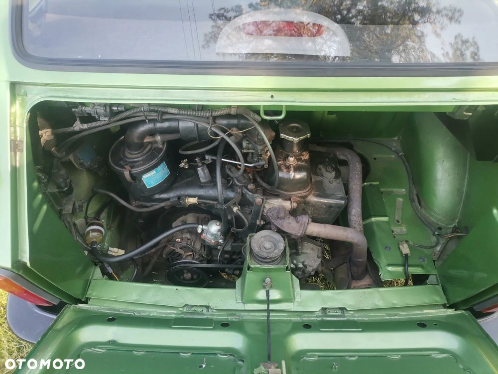 Fiat 126 650 Elegant - 5