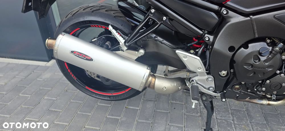 Yamaha FZ - 14
