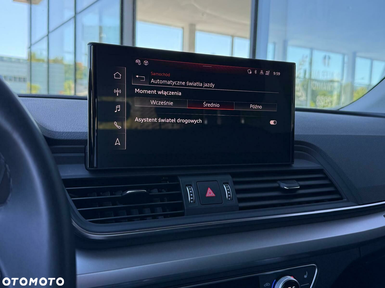 Audi Q5 - 30