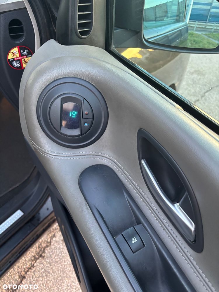 Renault Espace 2.0T 16V Privilege - 9