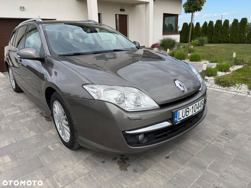 Renault Laguna 2.0 DCi Privilege - 2