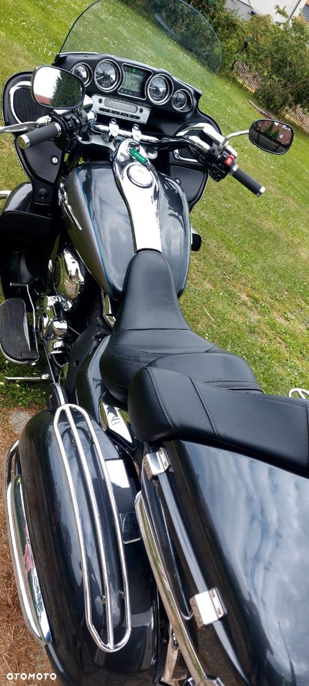 Kawasaki VN - 5