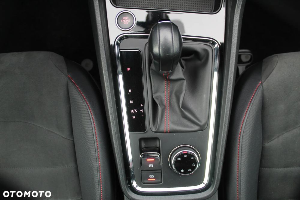 Seat Ateca 2.0 TSI FR S&S 4Drive DSG - 27