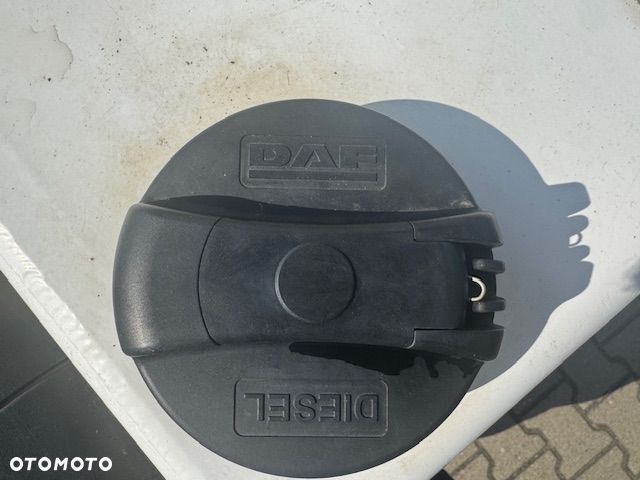 DAF 530 XF Unoszona i skrętna 3 oś ! - 11