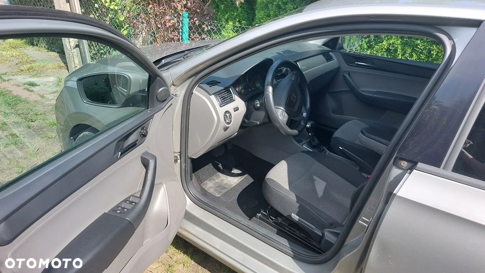 Seat Toledo 1.4 TSI Style DSG - 10