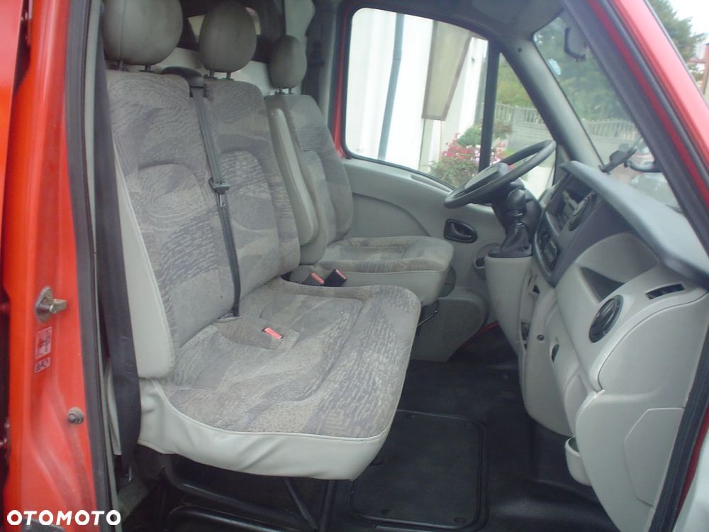 Renault MASTER - 11