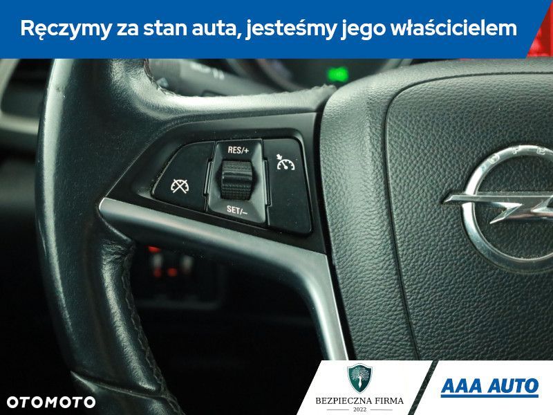 Opel Astra - 17