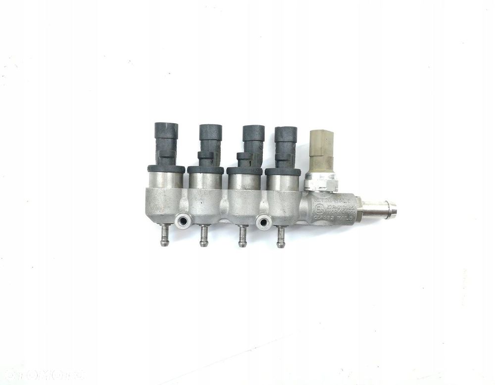 LISTWA WTRYSKOWA GAZU LPG 09SQ99020022 / 67R-010185 - 2