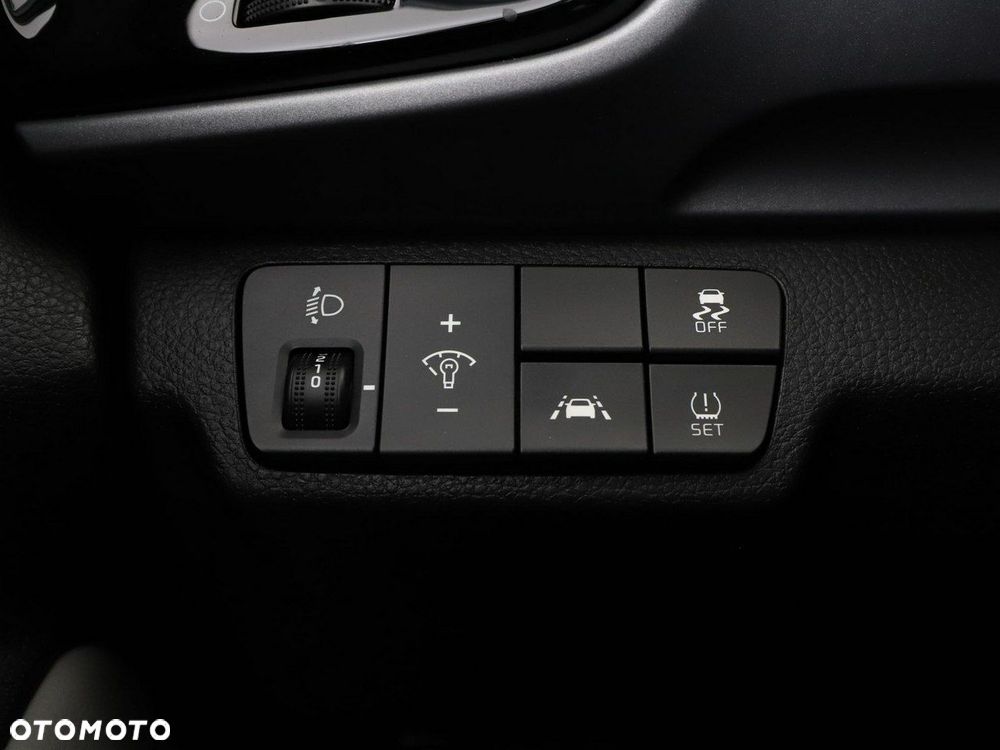 Kia Stonic 1.0 T-GDI OPF Spirit - 35