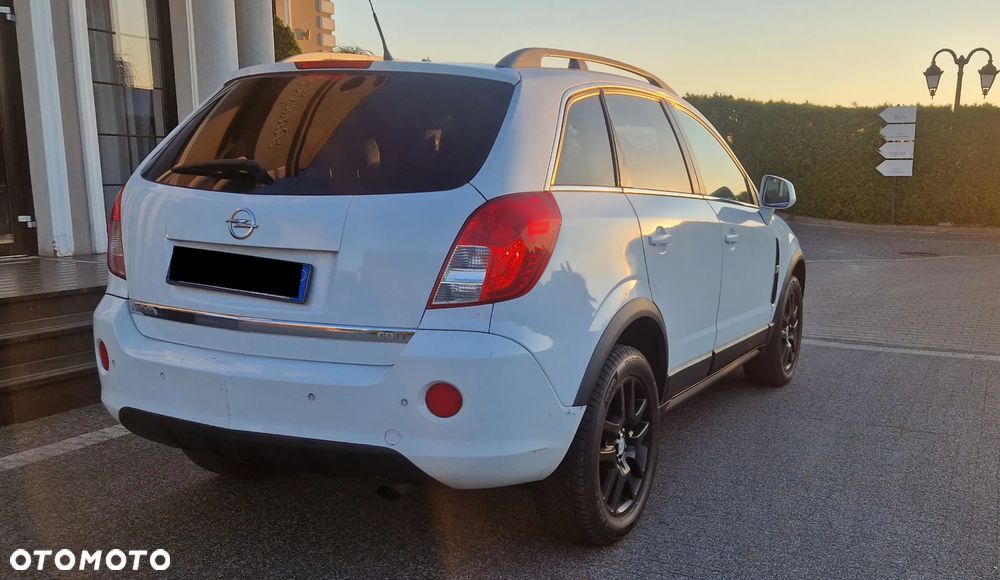 Opel Antara - 3