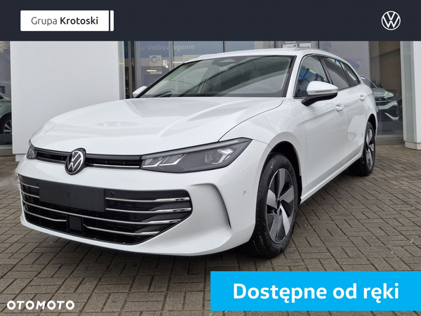 Volkswagen Passat 1.5 TSI EVO Business DSG