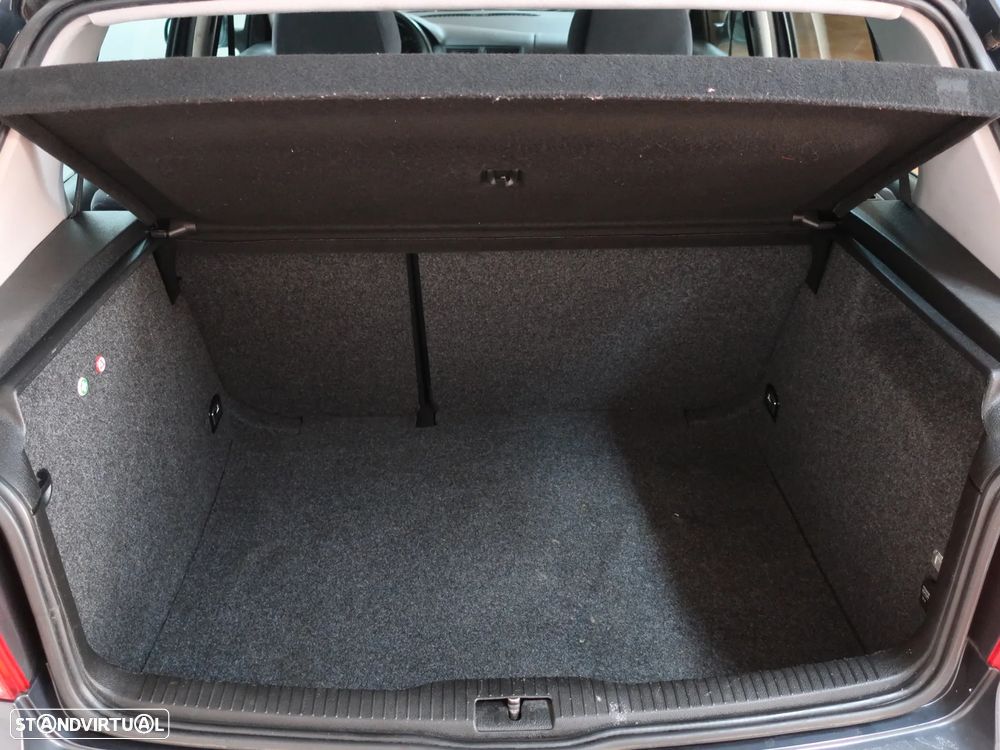 VW Golf 1.4i Confortline - 7