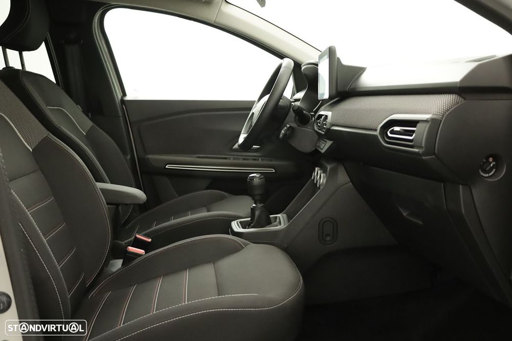 Dacia Jogger 1.0 TCe Extreme+ Up&Go 7L - 21