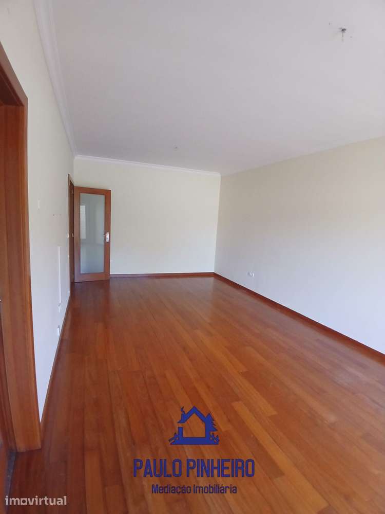 Arrenda-se Apartamento T1 | Guifões – Matosinhos - Grande imagem: 2/15