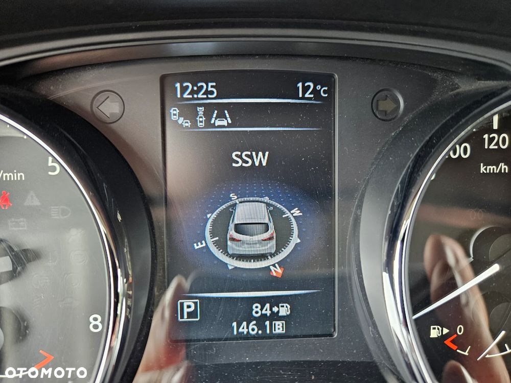 Nissan Pulsar 1.2 DIG-T Xtronic Tekna - 31