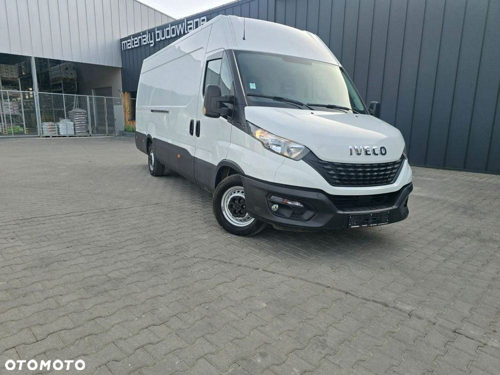 Iveco Daily 35C16 V - 3