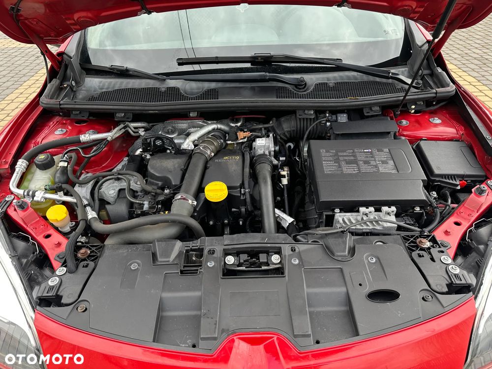 Renault Megane 1.5 dCi Zen - 4