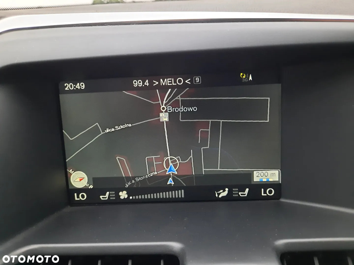 Volvo XC 60 T5 Summum - 36