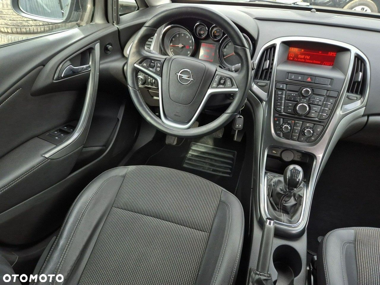 Opel Astra - 24