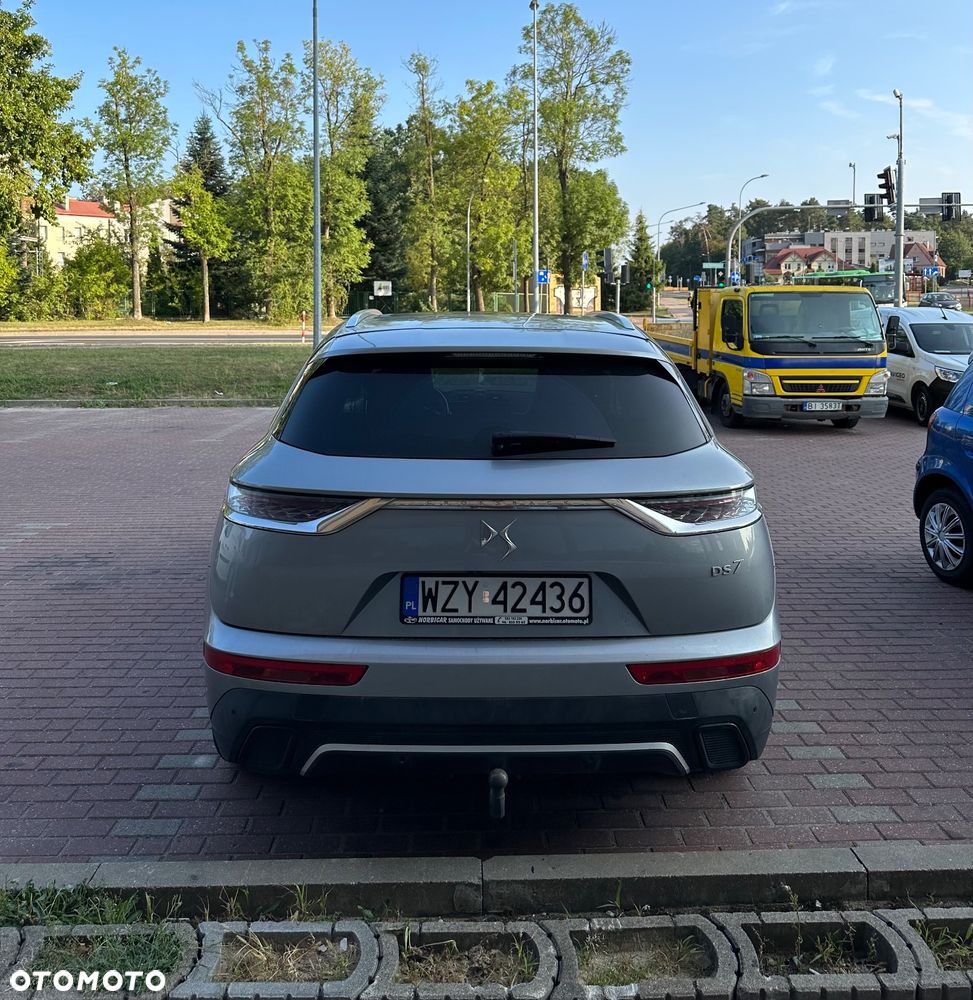 DS Automobiles DS 7 Crossback - 3