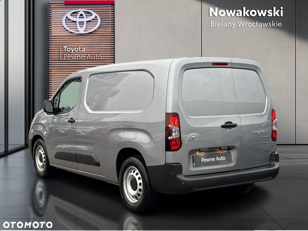 Toyota PROACE CITY - 3