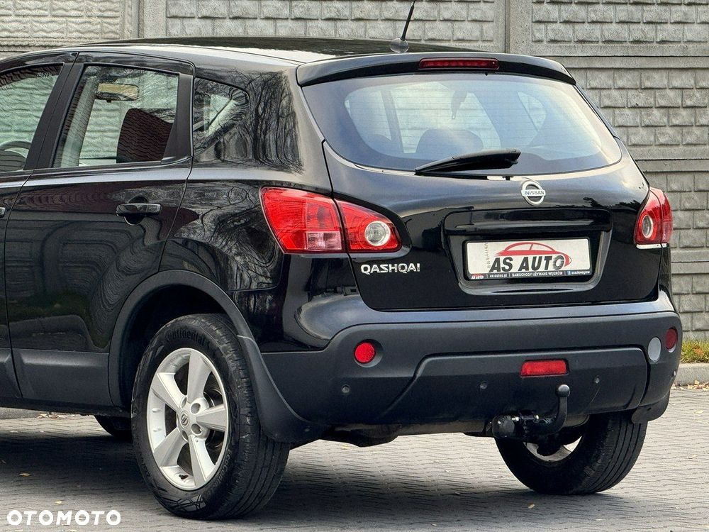 Nissan Qashqai 1.6 Tekna - 33