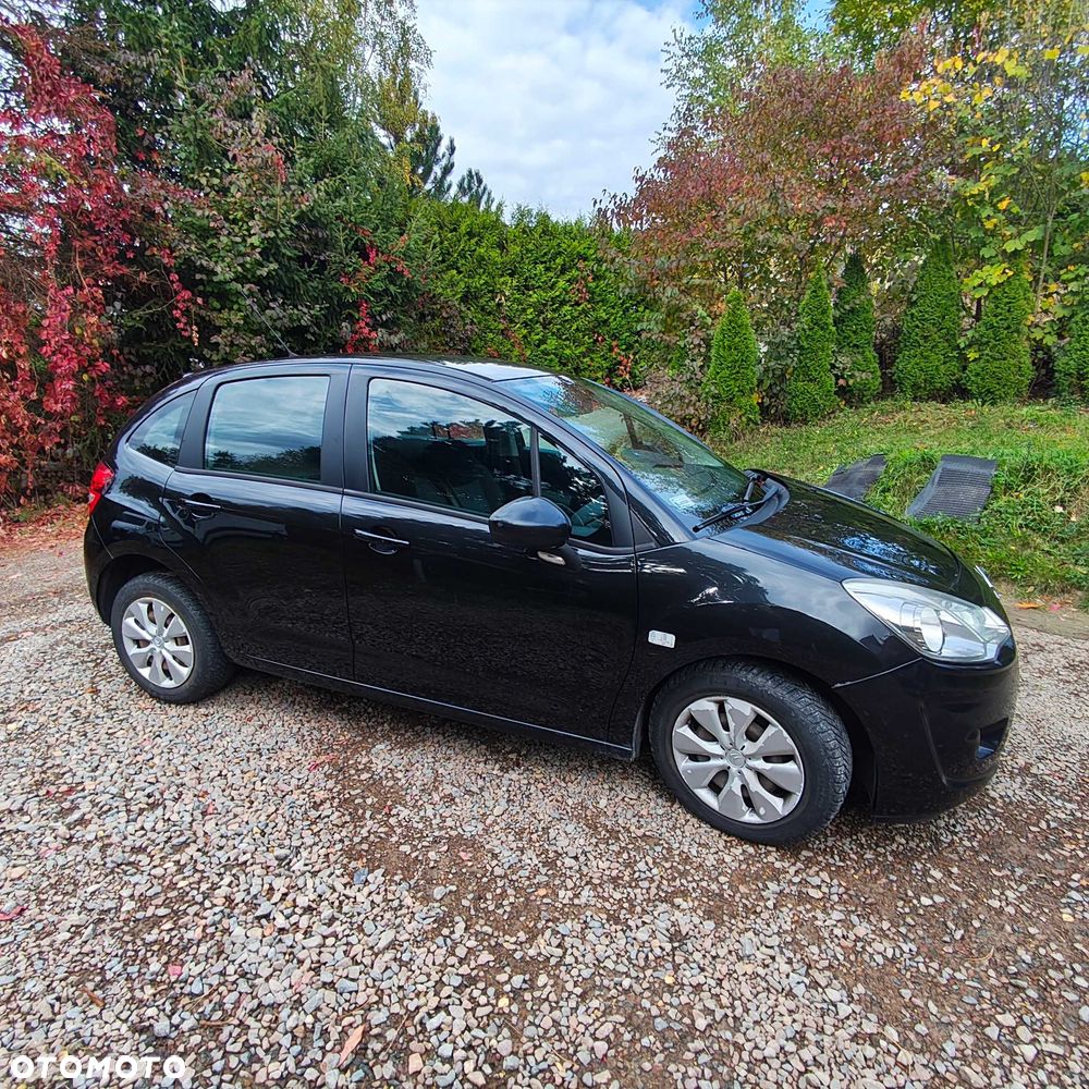 Citroën C3 - 3