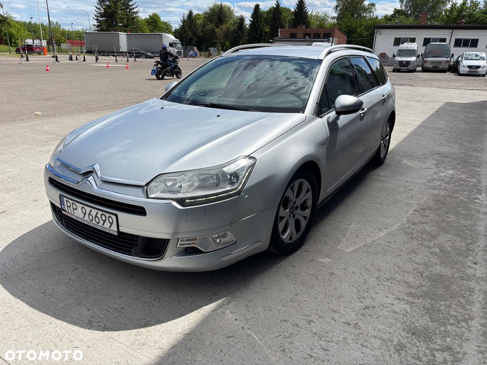Citroën C5 HDi 165 FAP Selection - 1
