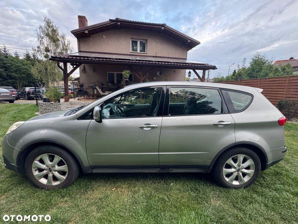 Subaru B9 Tribeca 3.0 TE Exclusive - 5