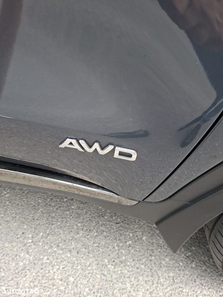 Kia Sportage 2.0 DSL 8AT HP 4x4 GT Line - 5