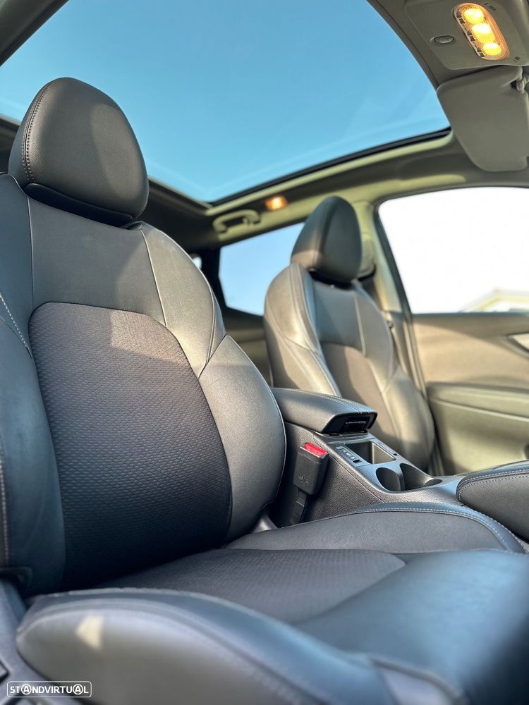 Nissan Qashqai 1.5 dCi Tekna Premium - 5