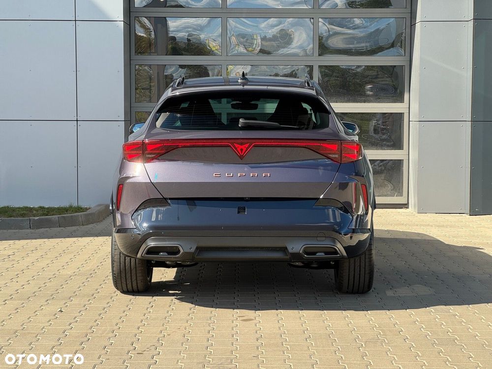 Cupra Formentor - 13