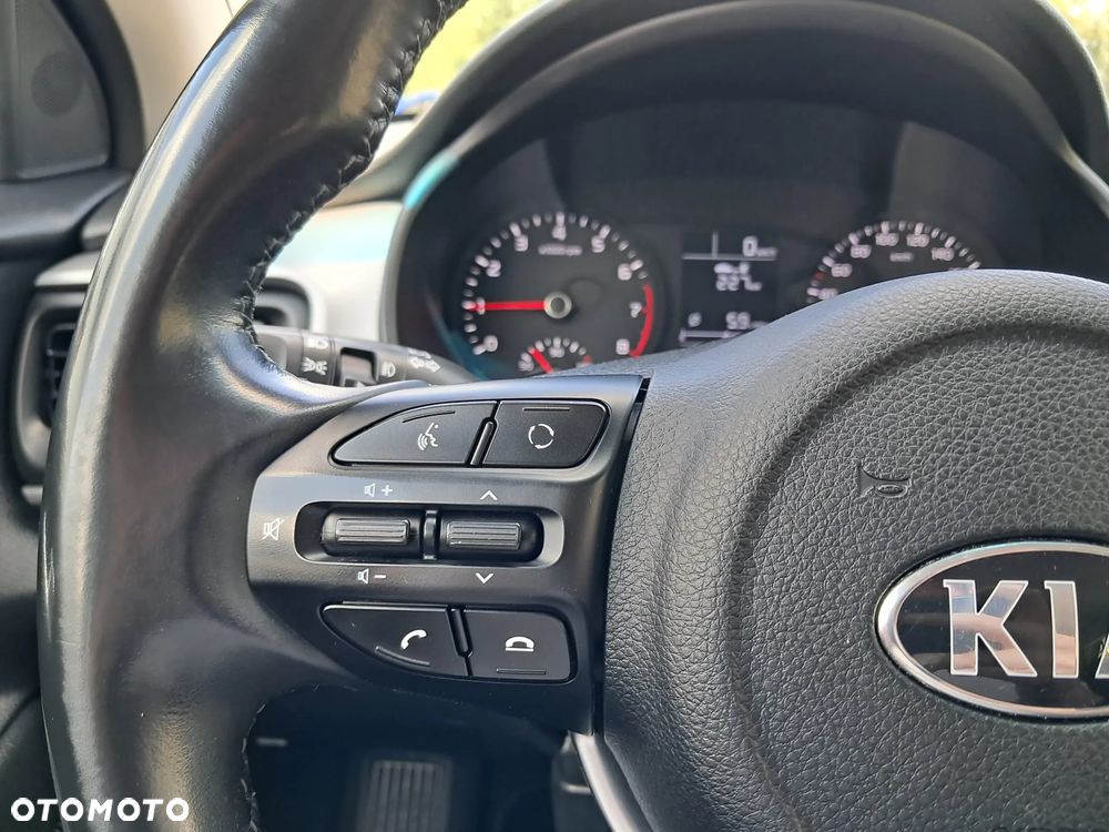 Kia Stonic 1.0 T-GDI M - 19