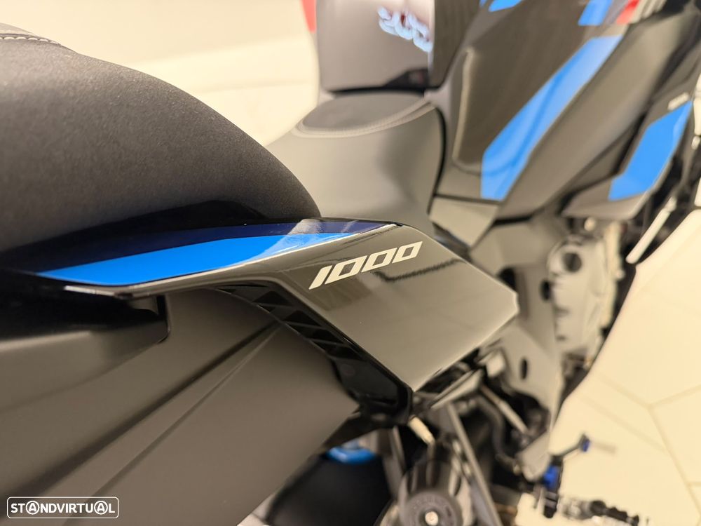 BMW M 1000 XR M - 24