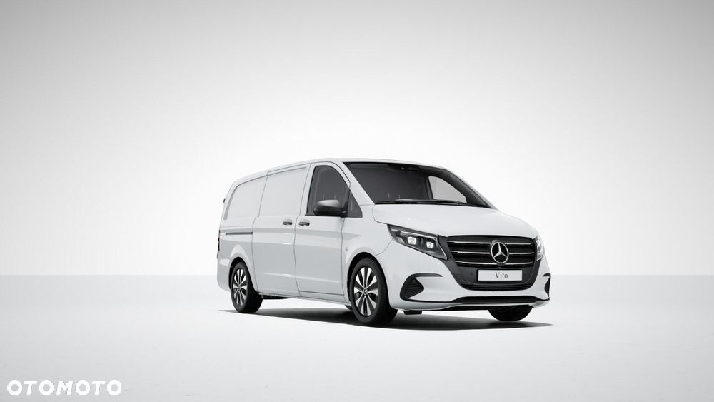 Mercedes-Benz Vito - 1