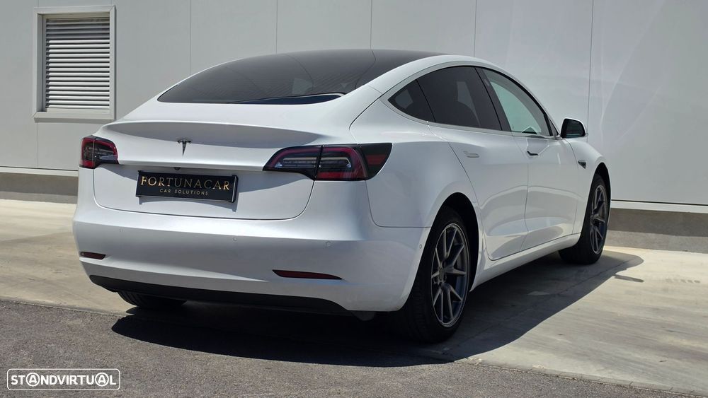 Tesla Model 3 Standard Range Plus RWD - 6