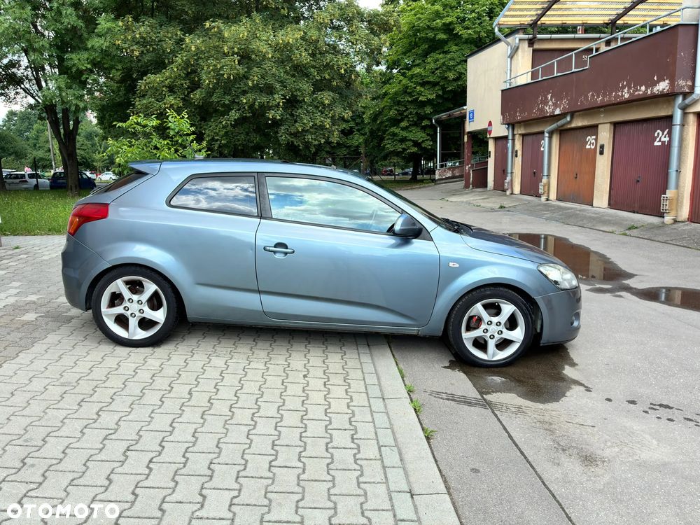 Kia Ceed 1.6 Comfort + - 6