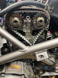 Ducati 749 - 9