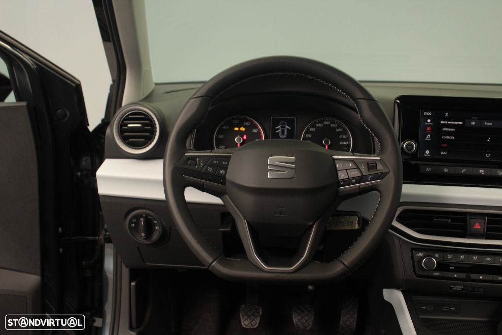 SEAT Arona 1.0 TSI Style - 16