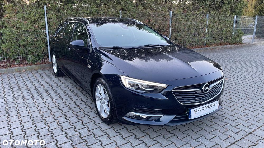 Opel Insignia 1.5 T Innovation S&S Eco - 3