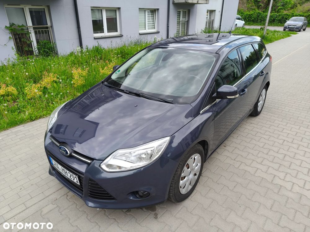 Ford Focus - 24