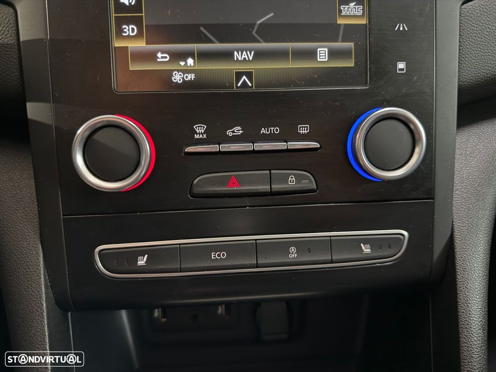 Renault Mégane ENERGY TCe 130 BOSE EDITION - 22