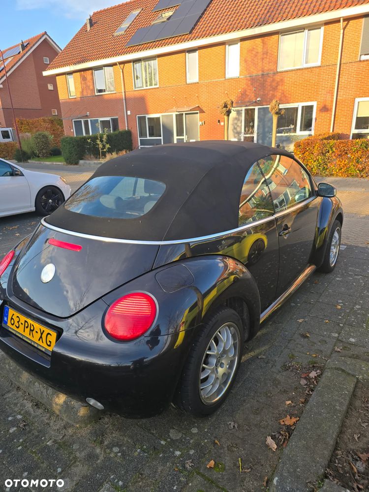 Volkswagen New Beetle 1.6 - 6