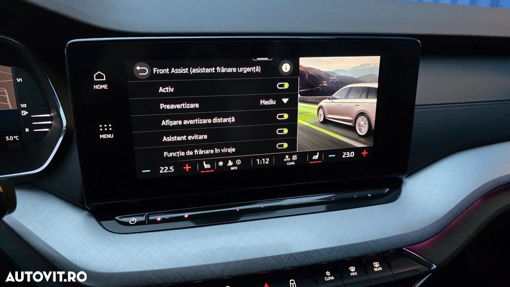 Skoda Octavia 2.0 TDI DSG First Edition - 40