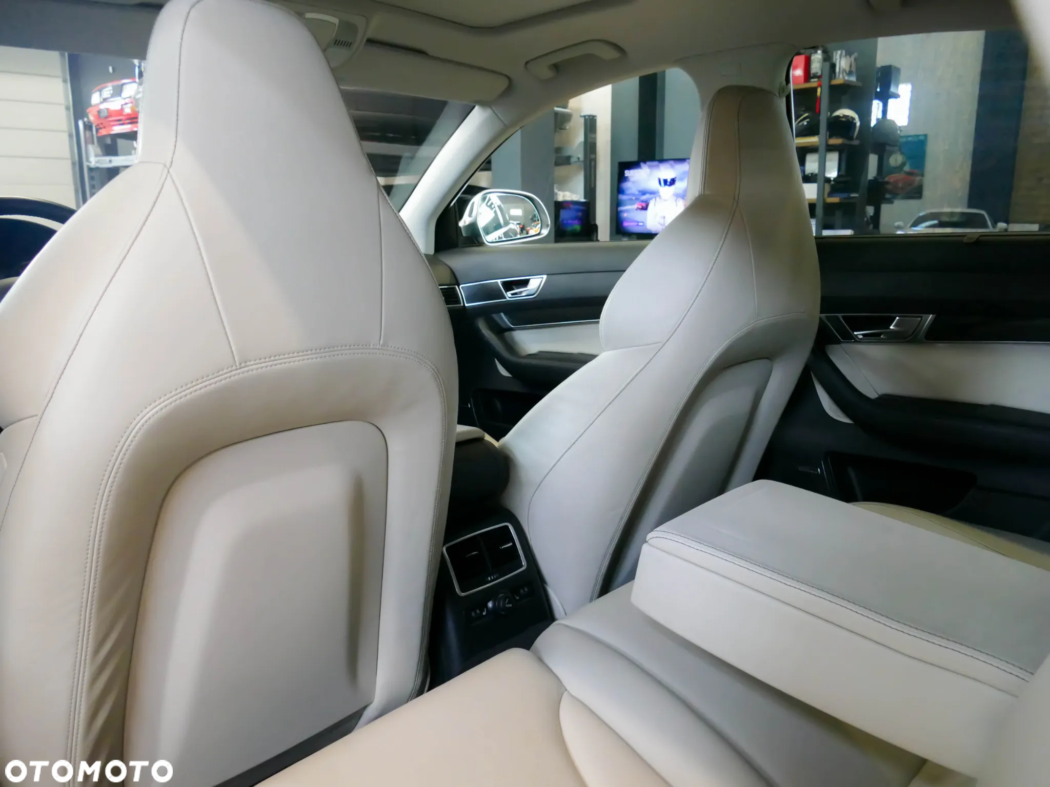 Audi RS6 5.0 TFSI Quattro Tiptr - 17