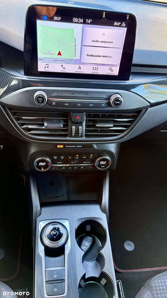 Ford Focus - 6