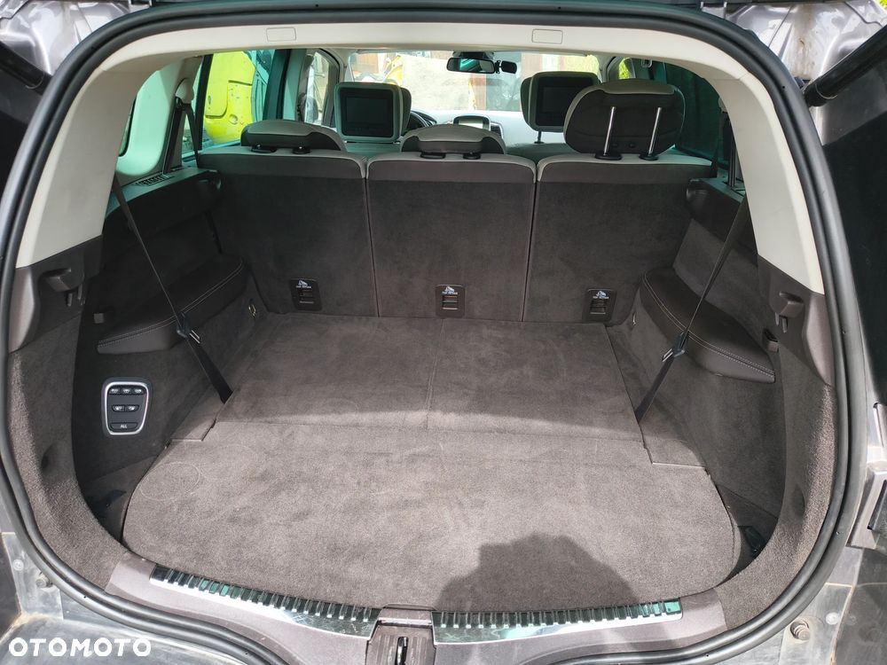 Renault Espace 1.6 dCi Energy Initiale Paris EDC 7os - 20